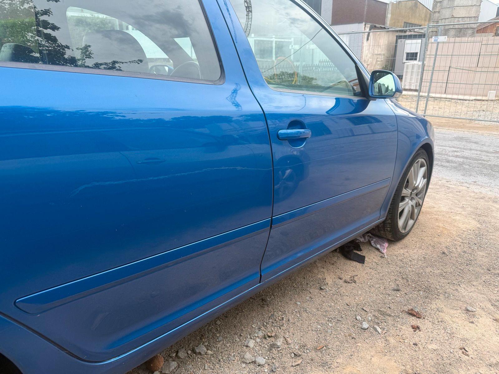 Skoda Octavia 2006 — photo 6
