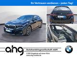BMW i5 eDrive40 M Sportpaket, Panoramadach, Display  - BMW i5 eDrive40 Gebrauchtwagen