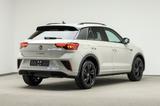 Volkswagen T-Roc R-Line 1.5 l TSI 150 PS DSG Navi/Klima/PDC - Volkswagen T-Roc in Kassel
