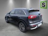 Kia NIRO Spirit 1.6 Hybrid+XENON+NAVI+ACC+ - gebrauchte Kia Niro aus dem Jahr 2018