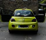 Opel Adam 1.2 -TÜV 03/27 - CarPlay- Lenkparkassistent - Opel Adam von privat