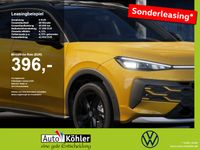Volkswagen T-Roc - Vorschau Bild 1