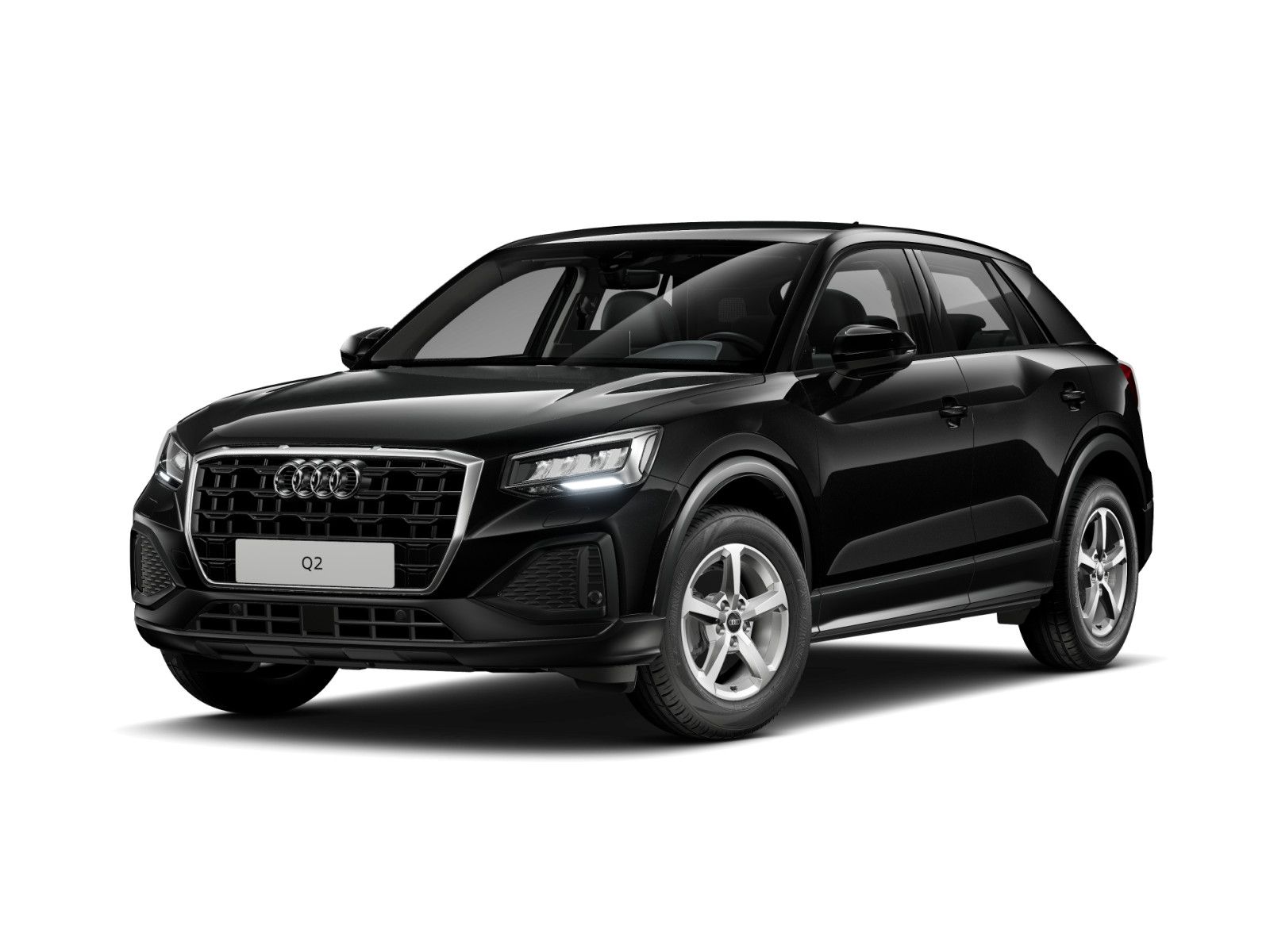 Audi Q2 - Bild 3