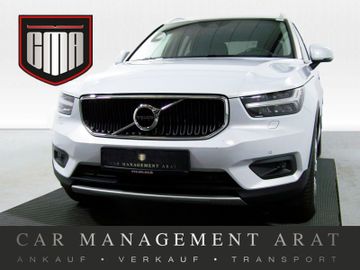 Volvo XC40 - 1