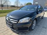 Mercedes-Benz A 220 CDI d BlueEfficiency*AMG-LINE*KAM*PANO* - Mercedes-Benz A 220 aus 2013