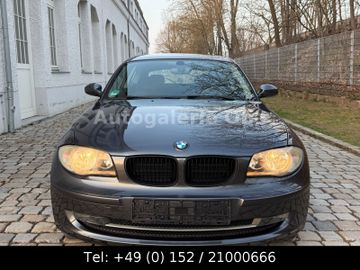 BMW 116 - 3