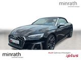 Audi S5 Cabriolet 3.0 TFSI Q MATRIX NAVI DAB LM19 - Audi S5 Jahreswagen