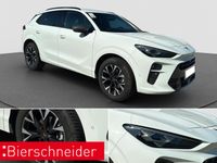 Cupra Terramar - Vorschau Bild 12