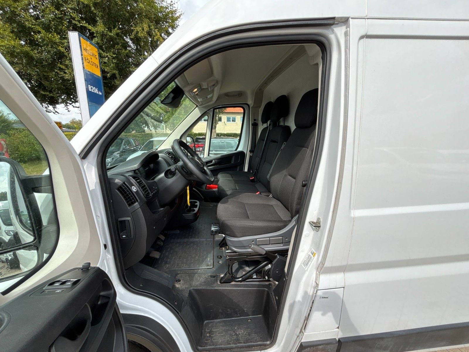 OPEL Movano — zdjęcie 5