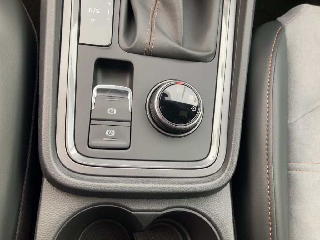 Cupra Ateca - Bild 19