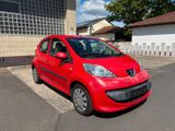 Peugeot 107 Filou*KLIMA*TÜV 11.25 - Peugeot 107 aus 2006