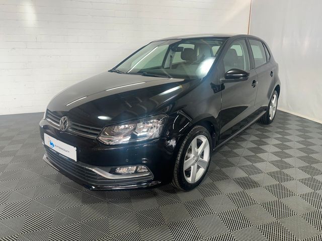 Volkswagen Polo 1.2 TSI Comfortline BMT Klima SHZ PDC