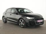 Audi A1 S-Line LED|Kamera|CarPlay|SHZ|Navi|Kessy|PDC - Audi A1 in Lübeck
