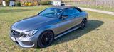 Mercedes-Benz C 220 d 4MATIC Autom. - NIGHT EDITION Aircraft - Mercedes-Benz C 220 von privat