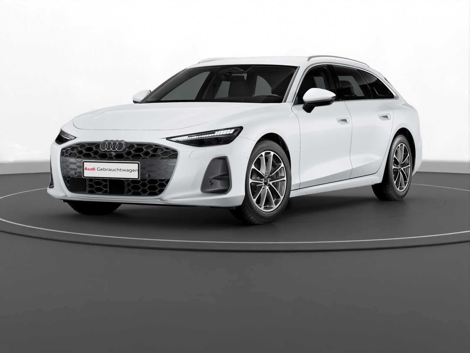 Audi A6 - Bild 2