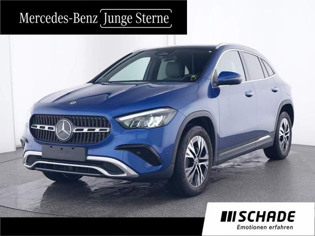 Mercedes-Benz GLA 250 e Progressive LED*Pano*Keyless*RF-Kamera