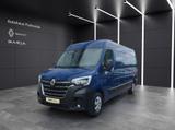 Renault Master FWD Kasten KOMFORT L3H2 3,5t Blue dCi 180 - Renault Master l2h1