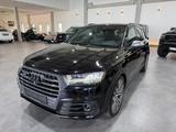 Audi SQ7 4.0 TDI quattro*Sthz*HuD*Pano*Bose*7Stz*Memo - Audi SQ7 Gebrauchtwagen