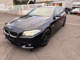 BMW 525 d Touring *Voll,Sport-Packet M,Pano,Navi* - BMW 525 in Köln