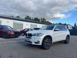 BMW X5 Baureihe xDrive 25 d 7-Sitzer Panorama Dach - BMW X5 Gebrauchtwagen in Mannheim