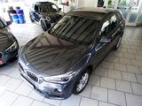 BMW X1 xDrive*Automatik*1.Besitz*LED* - BMW Gebrauchtwagen von 2016