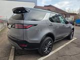Land Rover Discovery D250 MHEV AWD DYNAMIC HSE Automati... - Land Rover Discovery: Dynamic Hse