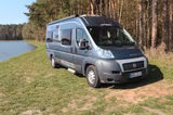 Pössl Roadcruiser Fiat Mjet 2,3/150PS - Pössl Kastenwagen Roadcruiser