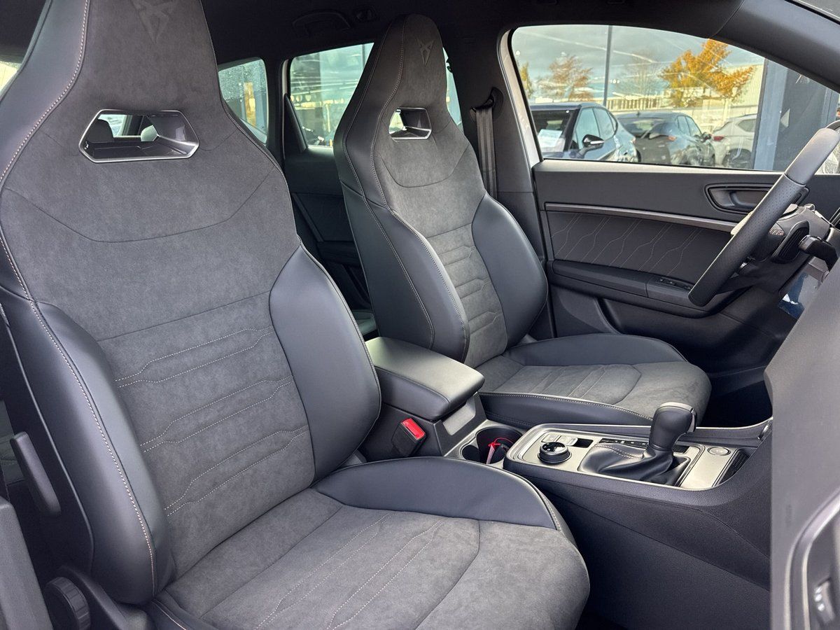 Cupra Ateca - Bild 25