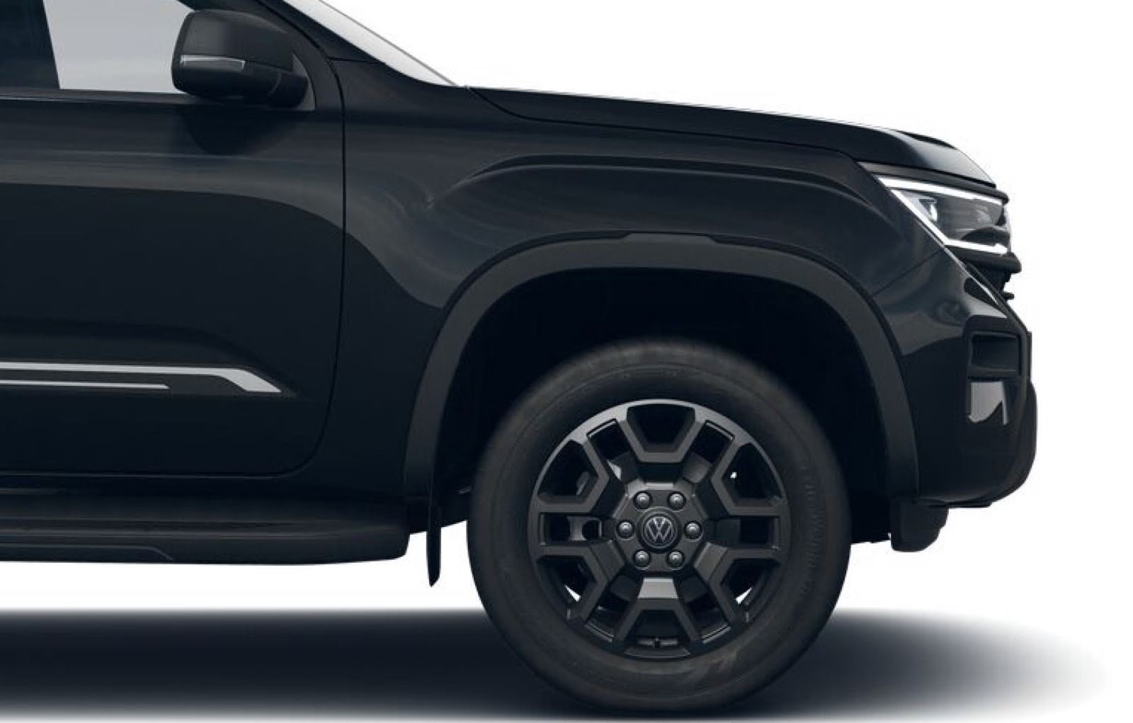 Volkswagen Amarok - Bild 3