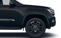 Volkswagen Amarok - Vorschau Bild 3