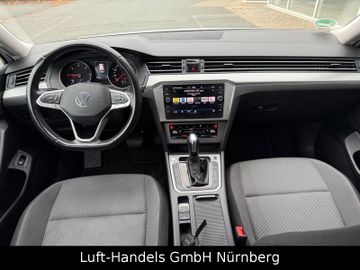 Volkswagen Passat Variant - 12