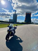 BMW S 1000 XR - SPORTLER