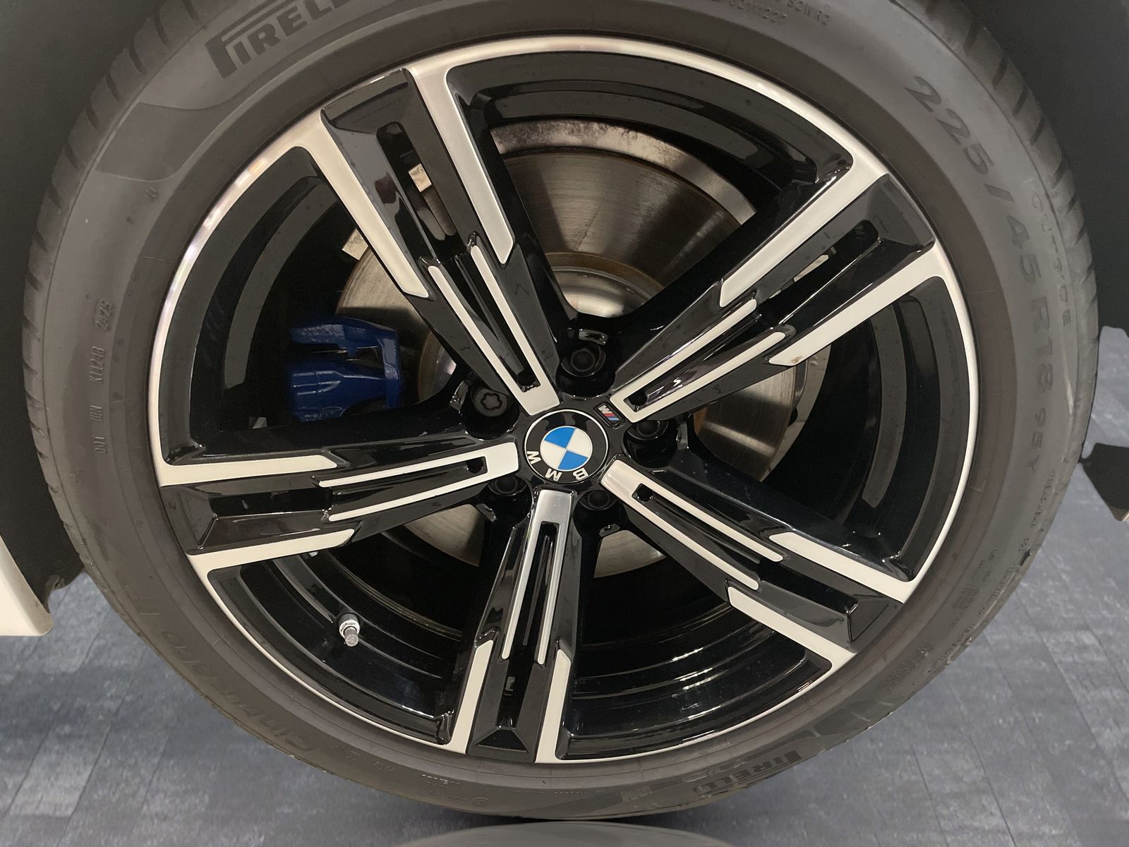 BMW 320 - Bild 14