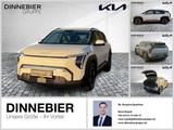 Kia EV3 Earth 81.4 kWh LED+360°Kamera+Navi+SHZ