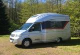 Wingamm Micros Wohnmobil VW T5 - Offers