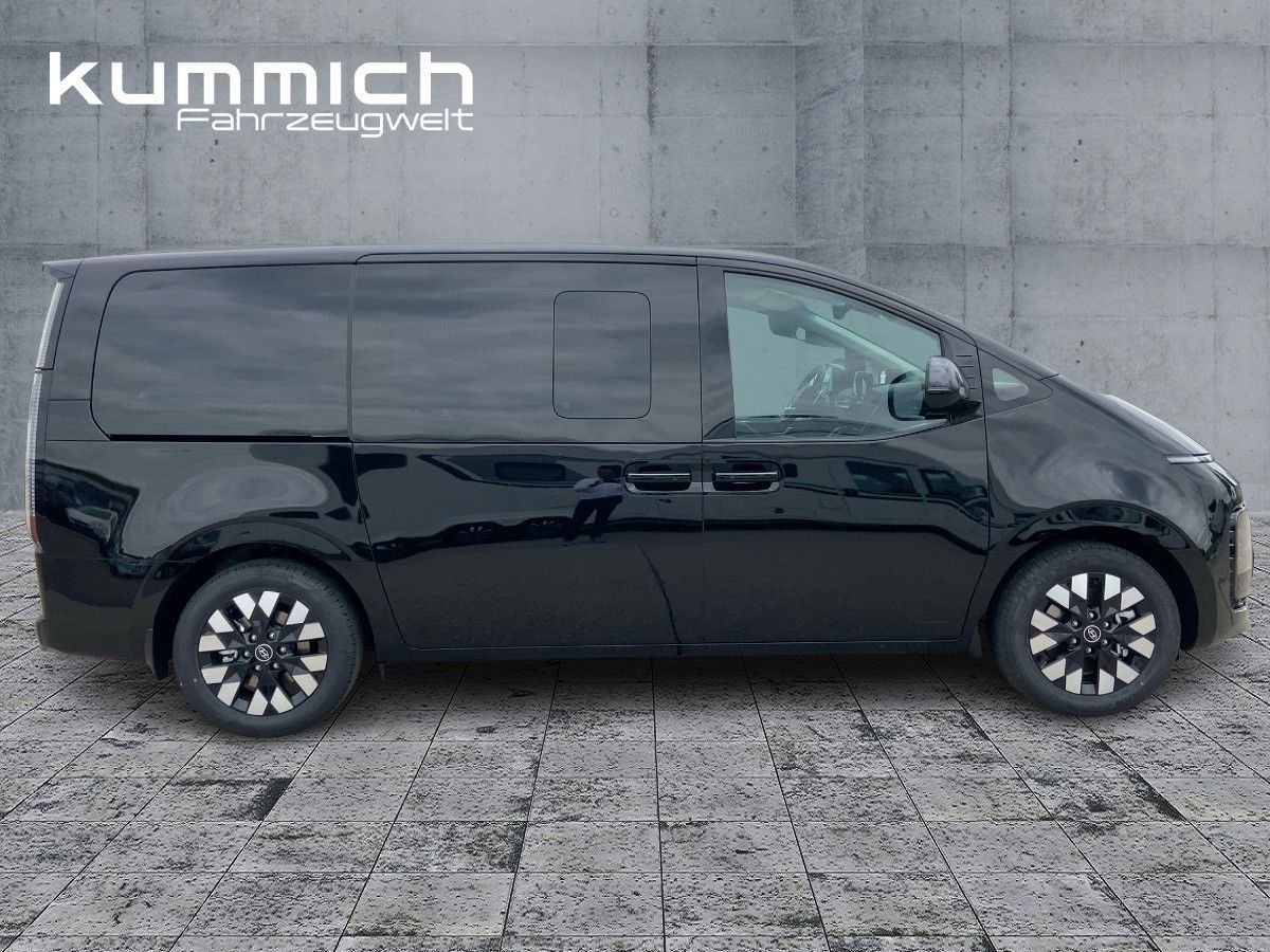 Hyundai STARIA - Bild 3