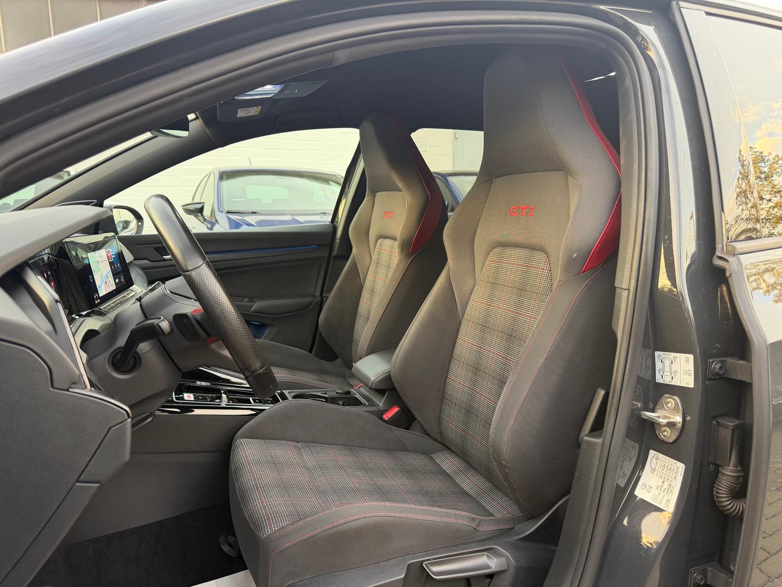 Volkswagen Golf 2.0 TSI GTI *H&K*NAVI*SITZHZG*PDC*, миниатюра 10