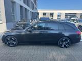 Mercedes-Benz C 220 T d 4Matic. AVANTGARDE+NIGHT PAKET+ - gebrauchte Mercedes-Benz C 220 aus dem Jahr 2022