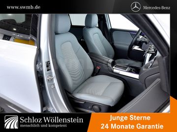 Mercedes GLB 200 - 6