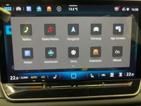 Volkswagen Tayron - Vorschau Bild 8