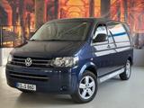 Volkswagen T5 Multivan/Starline/7Sitzer/NAVI/DSG/AHK - Volkswagen T5 Multivan: Sitze