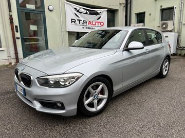 BMW 116 - 2