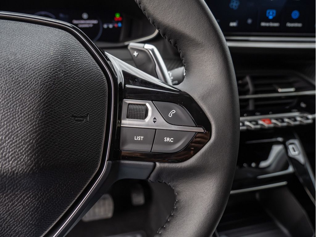 Peugeot 208 - Bild 9