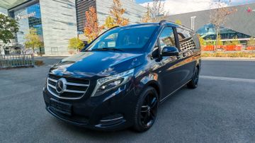 Mercedes V 250 - 9