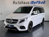 Mercedes-Benz V250d Marco Polo HORIZON EDITION AMG-LINE*LANG* - gebrauchte Mercedes-Benz Kleinbus