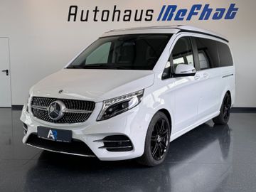 Mercedes V 250 - 2