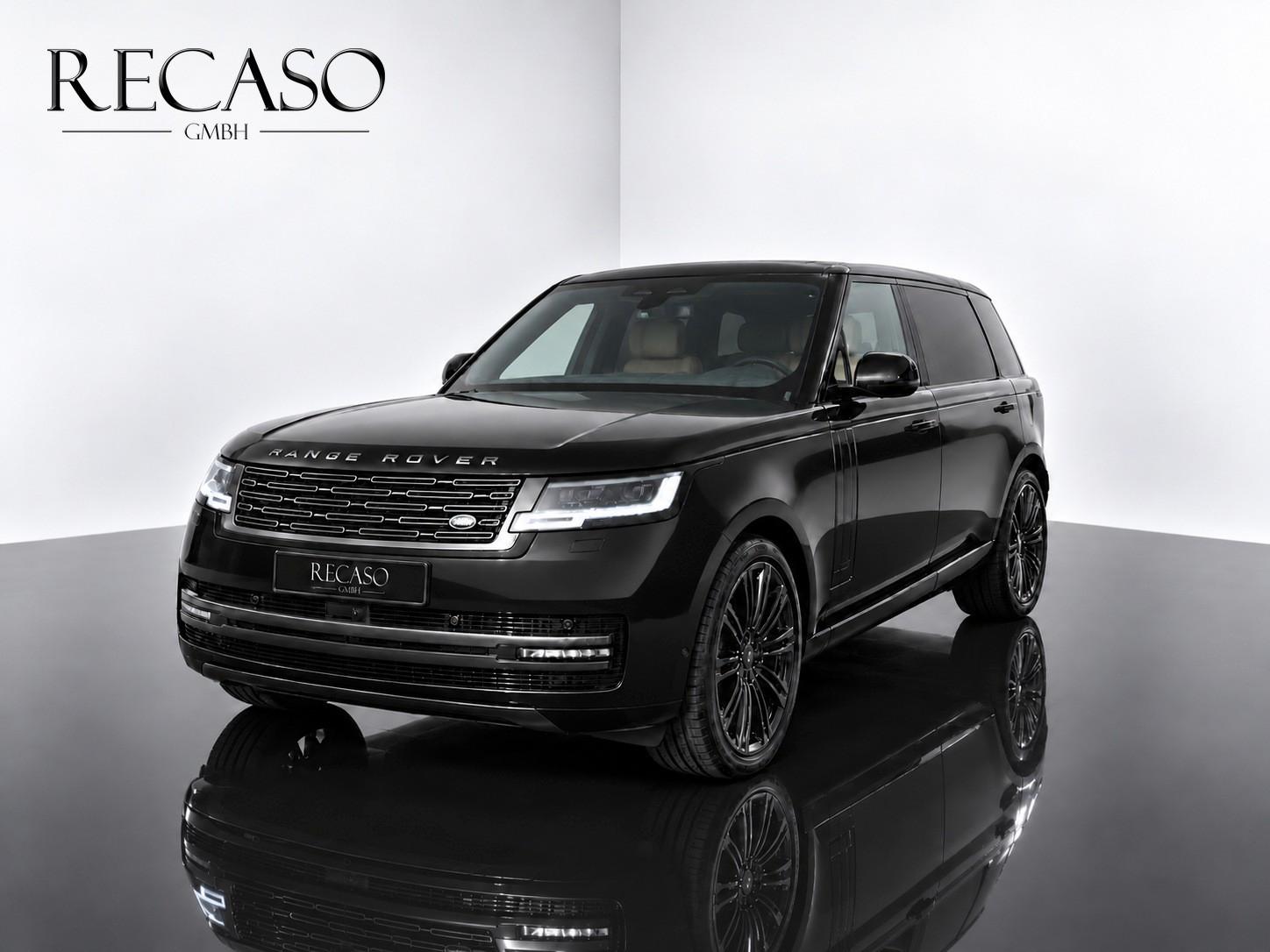 Land Rover D350 Autobiography LWB*MY27*FOOTREST*REARTV*23"*