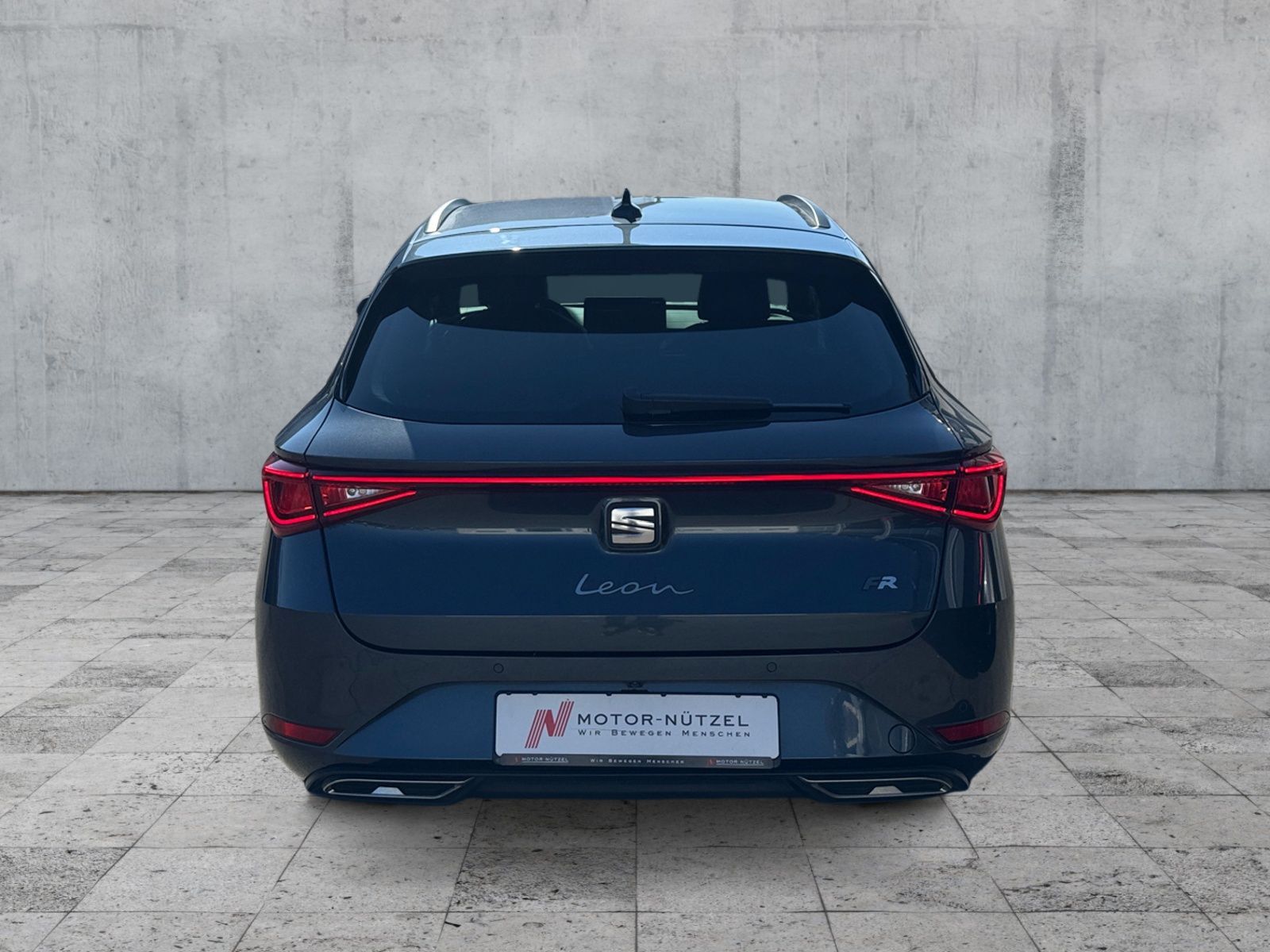 Seat Leon - Bild 5