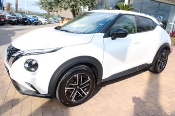 Nissan Juke - 4