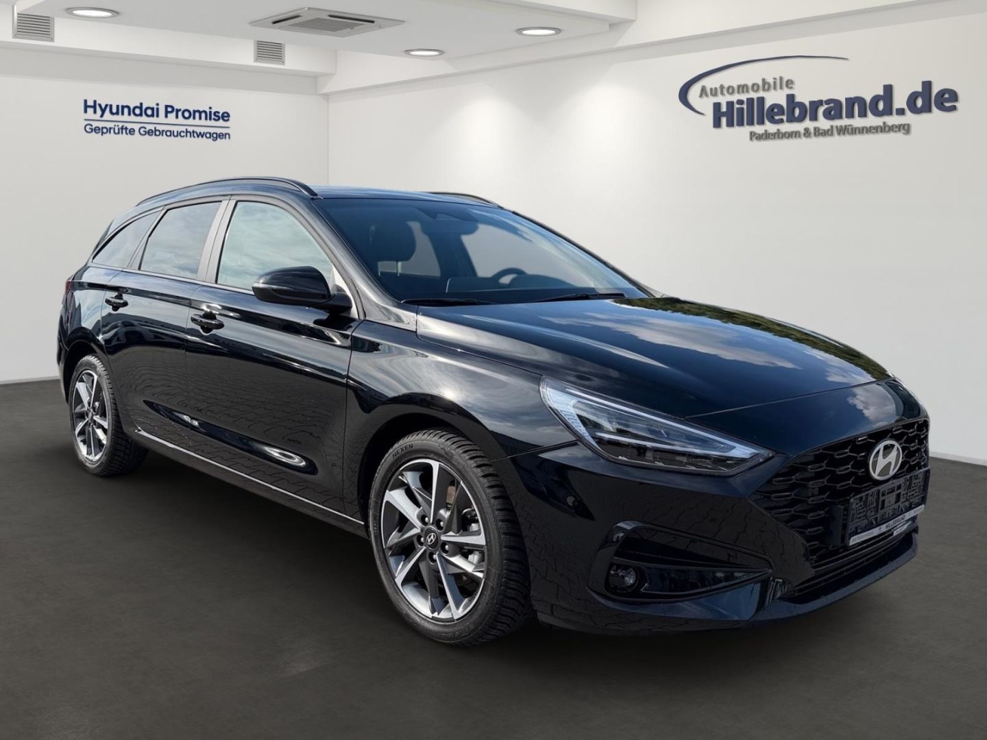 Hyundai i30 – Bild 2